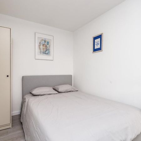 Апартаменты Guestready - Minimalist Studio In Downtown Лиссабон Экстерьер фото